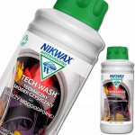 Nikwax Tech Wash 1000 ml – Zboží Dáma