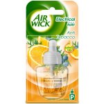 Air Wick Anti Tabacco elektrický osvěžovač 19 ml – Zboží Mobilmania