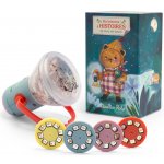 MOULIN ROTY Projektor a noční světlo Les Minouchkas – Sleviste.cz