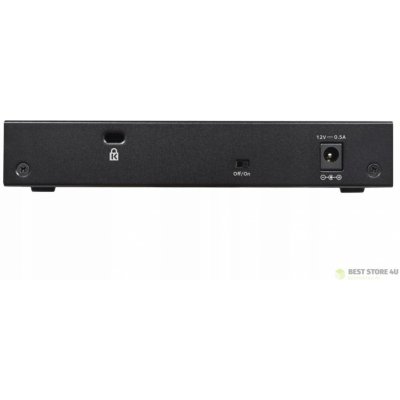 Netgear GS308 – Zboží Živě