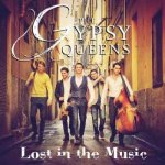 Lost In The Music - The Gypsy Queens CD – Zboží Mobilmania