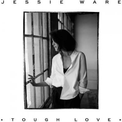 Jessie Ware - Tough Love (2014) (CD)