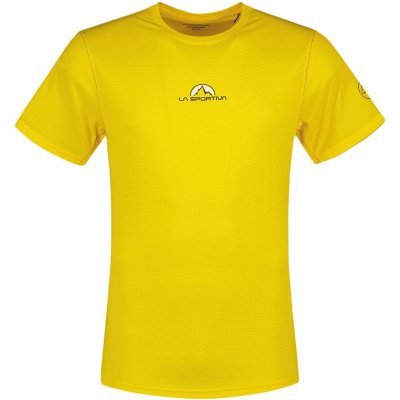 La Sportiva Promo Tee – Sleviste.cz