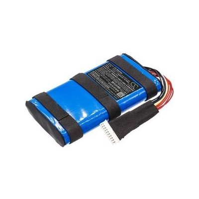 Cameron Sino CS-JMB200SL 7.4V Li-ion 10400mAh - neoriginální – Hledejceny.cz