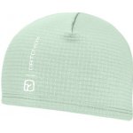 Ortovox Fleece Grid Beanie Green Acid – Hledejceny.cz
