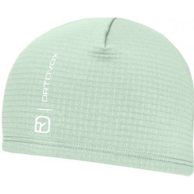 Ortovox Fleece Grid Beanie Green Acid – Hledejceny.cz