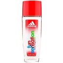 Adidas Fun Sensation Woman deodorant sklo 75 ml