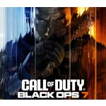 Call of Duty: Black Ops 7 Cross-Gen Bundle – Hledejceny.cz