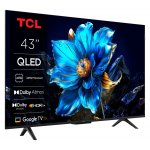 TCL 43P7K – Sleviste.cz