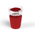 MadMax Sportovní/cestovní hrnek na kávu 350 ml – Zboží Mobilmania