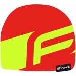 Force Dwarf čepice zimní pletená červeno fluo – Hledejceny.cz