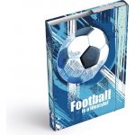 MFP 8020928 A4 Fotbal – Zboží Mobilmania