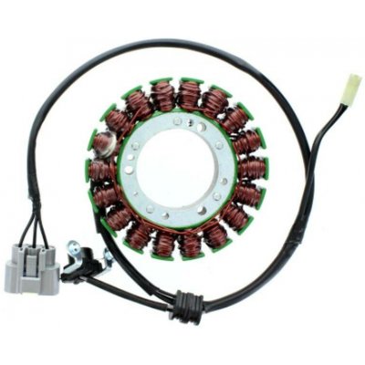 ELECTROSPORT stator (vinutí) alternátoru YAMAHA XV 950 BOLT / SCRAMBLER | Zboží Auto
