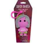 Albi 32_Voodoo antistress_ODVÁŽNÝ SKŘÍTEK – Hledejceny.cz
