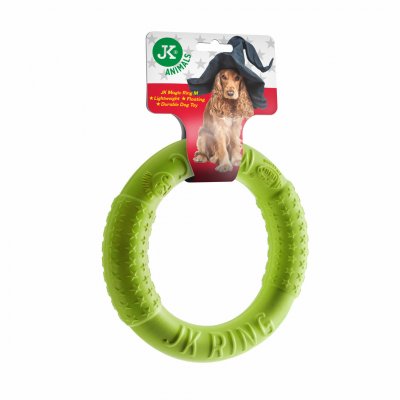 JK ANIMALS Magic Ring 17 cm – Zboží Dáma