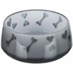 Trixie Lovely Dog Miska těžká pro psa 300 ml /12 cm – Sleviste.cz