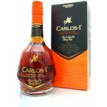 Carlos I. Solera Gran Reserva 40% 0,7 l (karton) – Zboží Dáma