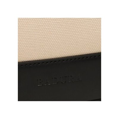 Badura kabelka ROCCELLETTA-CS8282 Black