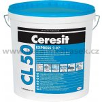 CERESIT CL 50 EXPRESS 2-K dvousložková hydroizolace 12,5 kg, 12,5 kg – Sleviste.cz