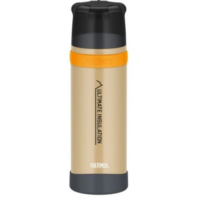 Thermos Mountain FFX termoska 750 ml béžová – Hledejceny.cz