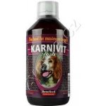Karnivit Forte pro psy v zátěži 1000 ml – Hledejceny.cz
