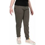 Fox Fishing Kalhoty Khaki/Camo Joggers – Zboží Dáma