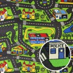 Vopi City Life vícebarevný – Zboží Mobilmania