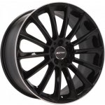 Racing Line STELLAR 10x21 5x112 ET27 black rant – Hledejceny.cz