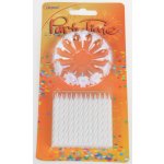 Arpex NAROZENINOVÉ Svíčky v bal. délka svíčky 6 cm – Hledejceny.cz