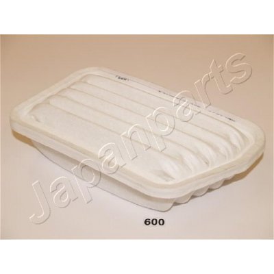 Vzduchový filtr JAPANPARTS FA-600S – Hledejceny.cz