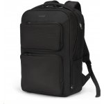 DICOTA Backpack SEVEN 14-16, black D3250102 – Hledejceny.cz