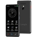 Langie S3 – Zboží Živě