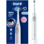 Oral-B iO Series 2 White Sensi – Zboží Dáma