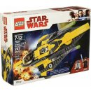 LEGO® Star Wars™ 75214 Anakinův jediský Starfighter