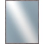 DANTIK KASSETTE 70x90 cm tmavěšedá 3056 – Hledejceny.cz