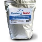 Mustang Trace Minerální doplněk pro koně 3 kg – Zboží Dáma