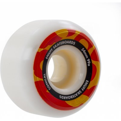 Enuff Conical 54 mm 99a 4ks – Zboží Dáma