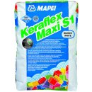 MAPEI KERAFLEX MAXI S1 DUST FREE Cementové lepidlo 25kg bílé