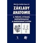 Základy anatomie 3. - Grim, Miloš; Druga, Rastislav – Hledejceny.cz