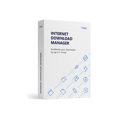 Internet Download Manager 6 – Zboží Živě