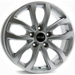 OXXO HYPERION 7x16 5x108 ET46 silver | Zboží Auto