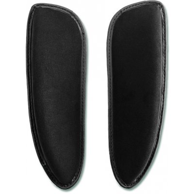 Wintec Náhradní kolenní opěrky k sedlu black – Sleviste.cz