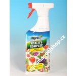 Agro VITALITY KOMPLEX FORTE SPRAY 500 l – Zbozi.Blesk.cz