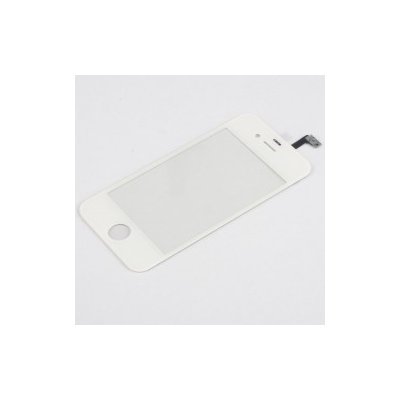 Dotyková vrstva + Dotykové sklo + Dotyková deska Apple iPhone 4S – Zboží Mobilmania