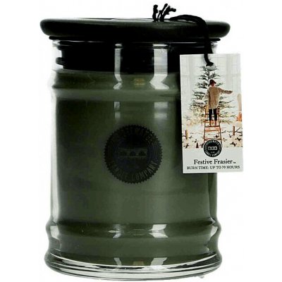 Bridgewater Candle Company FESTIVE FRASIER 250 g