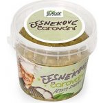 Petr Stupka koření pasta Česnekové čarování 160 g – Zboží Dáma