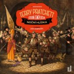 Noční hlídka - Pratchett Terry – Zboží Dáma