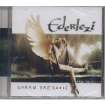 Bregovic Goran - Ederlezi CD – Zbozi.Blesk.cz