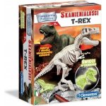 Clementoni fosílie T Rex – Sleviste.cz