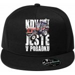 Zetor 6911 Kdy svět byl ještě v pořádku V6 5P RAP – Zboží Mobilmania